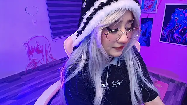 Miwa_violet webcam