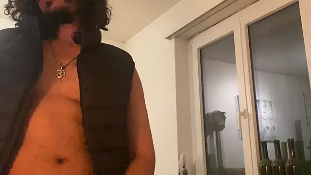 daddyvibes webcam