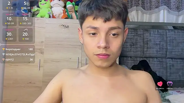 Andy_Belier23 webcam