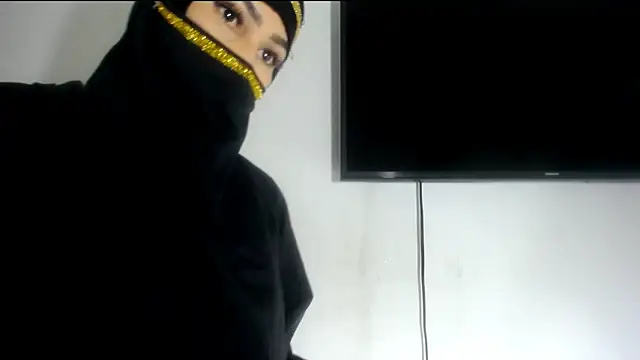 Fox_Loves webcam