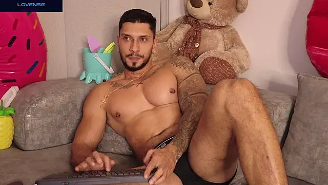 Seth_Vegaa webcam