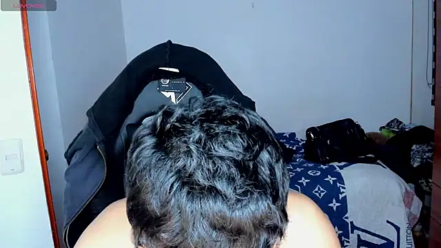 tommy_bred - Tommy_Bred's free webcam - UK Sex Cams
