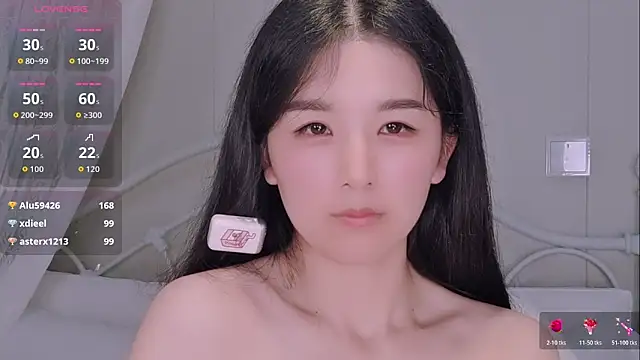 binglin- (Ask my age) - #asian #asian-foot-fetish #black-hair #cam2cam #chinese #cosplay #deluxe-cam2cam #foot-fetish #hd #interactive-toys #lovense #nylon #petite #petite-asian #student #topless #topless-asian #upskirt