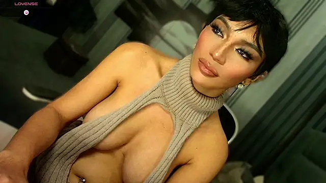 maria_manika (T young) - EAT MY OWN CUM