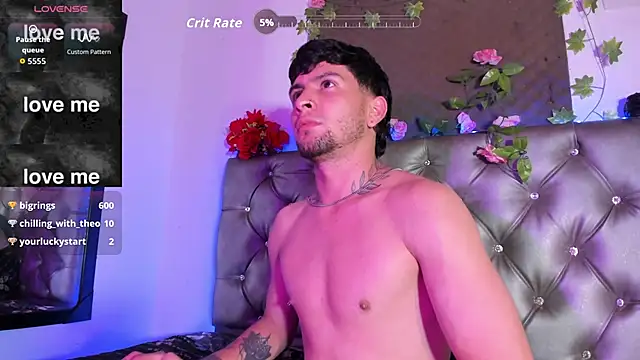 stefanobigcock - StefanoBigCock's free webcam - UK Sex Cams