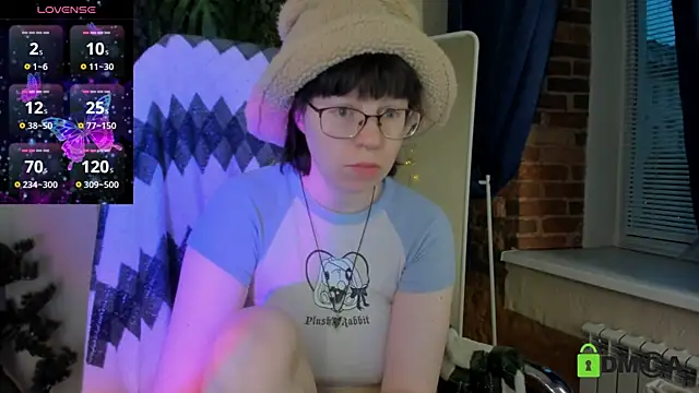 Melissa_Wells webcam