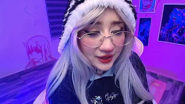 miwa_violet - Miwa_violet's free webcam - UK Sex Cams