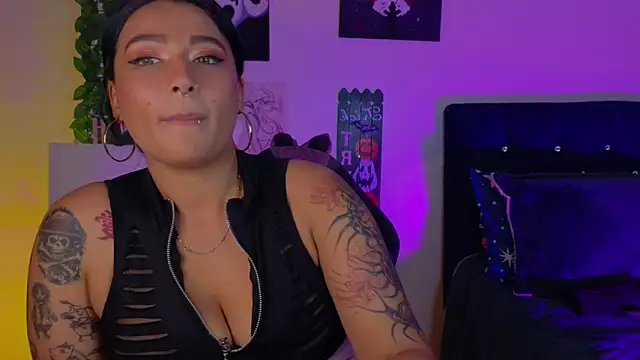 Pauilina webcam