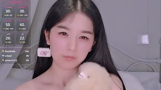 BingLin- webcam