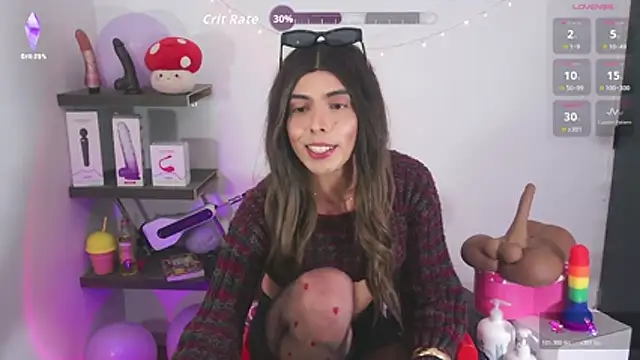 valentina_crtti webcam