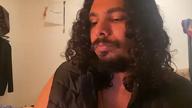 daddyvibes webcam