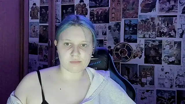 FoxPlayXX webcam