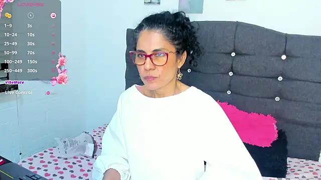Antonella_Rizzo01 webcam