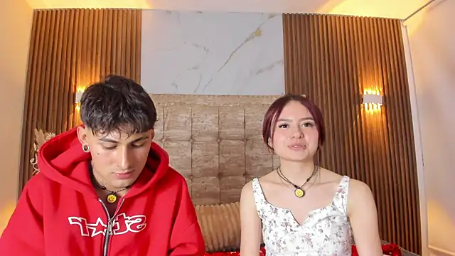 Kenji_n_Rousse webcam