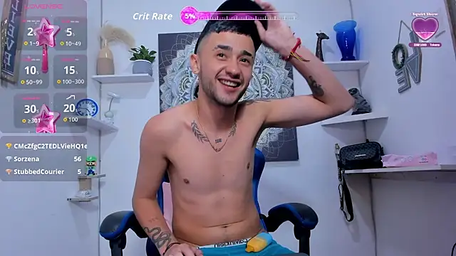 Jey_hot7 webcam