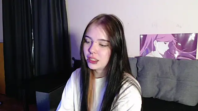 in_the_void webcam