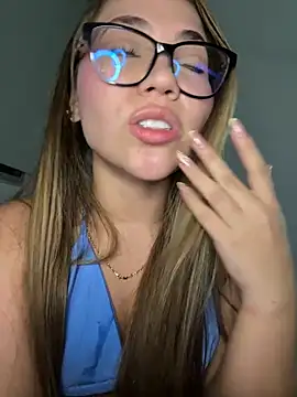 NatashaCruz- webcam