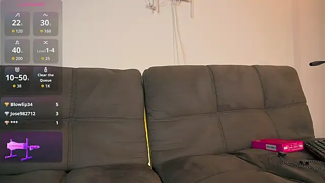 Markbrown webcam
