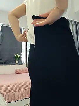 susu_baby webcam
