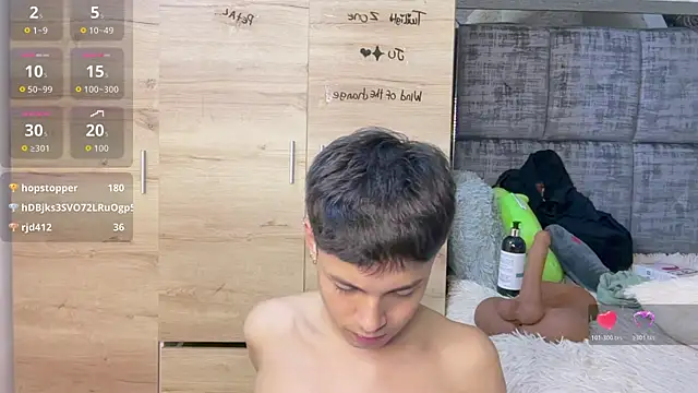 Andy_Belier23 webcam