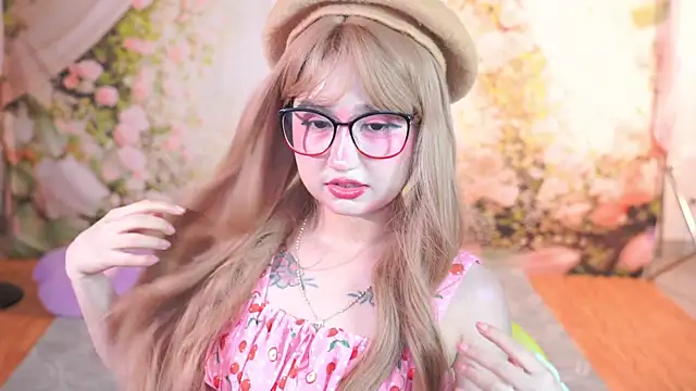 Pinkie_Princes webcam