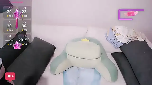 baby-yaya20 webcam