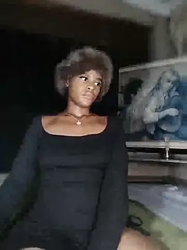 CaramelCandyxx webcam