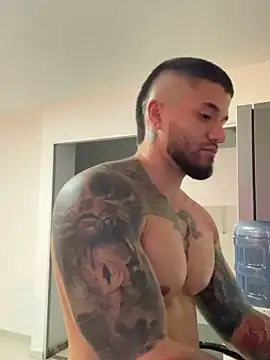 Frank_Farrell webcam
