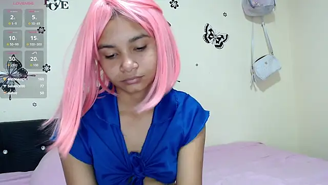 liz7skinny webcam