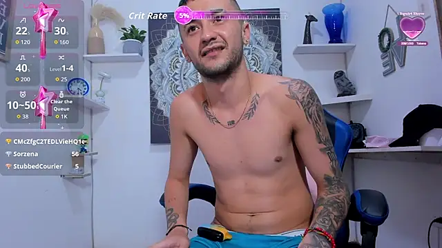 Jey_hot7 webcam