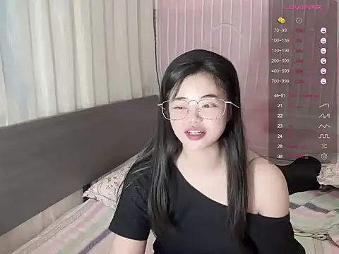 Lili-0521 webcam