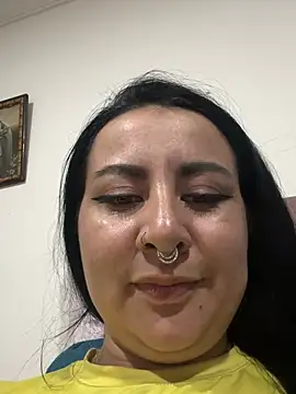 Abril_Luv webcam