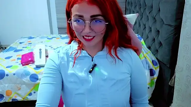 Alexatexa2929 webcam