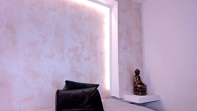 Charlote_zc webcam