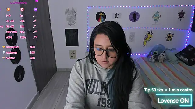 Cherry_blush_ webcam