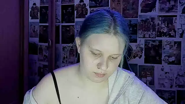 FoxPlayXX webcam
