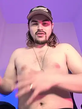 Derek_Vow webcam