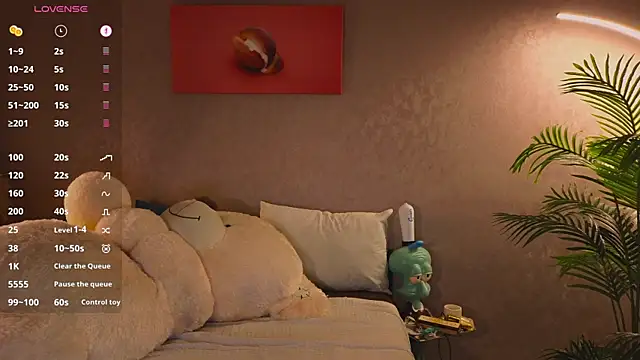 Sonya-Love webcam