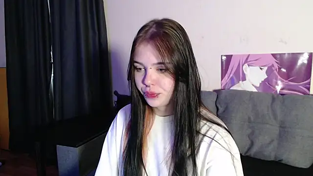 in_the_void webcam