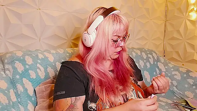 Satyn_doll webcam