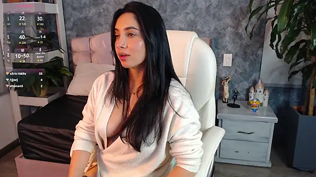 niko_robin webcam