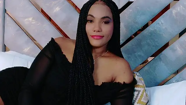 Zoe-Carter webcam