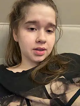 HornyGirlH webcam