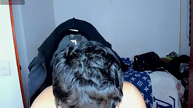 Tommy_Bred webcam