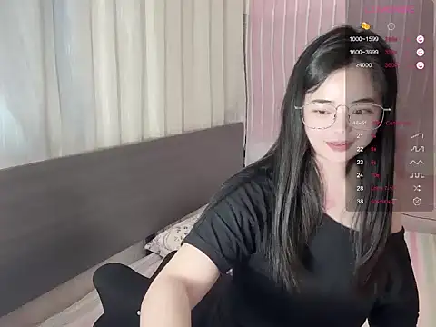Lili-0521 webcam