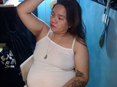 ambersmile webcam