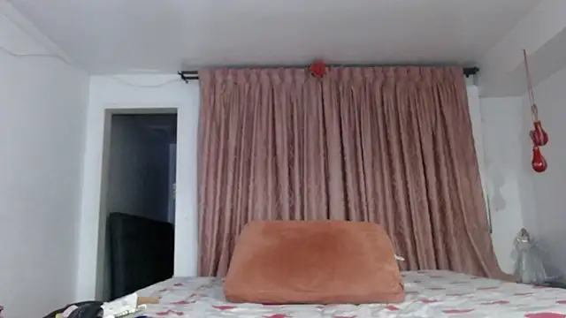 linapalacios webcam