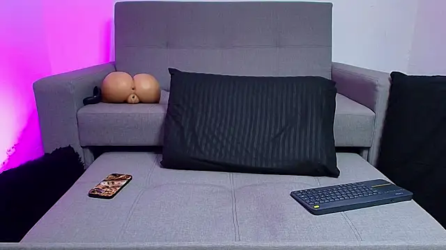 brayaanfit (M young) - masturbation and fingers in the ass