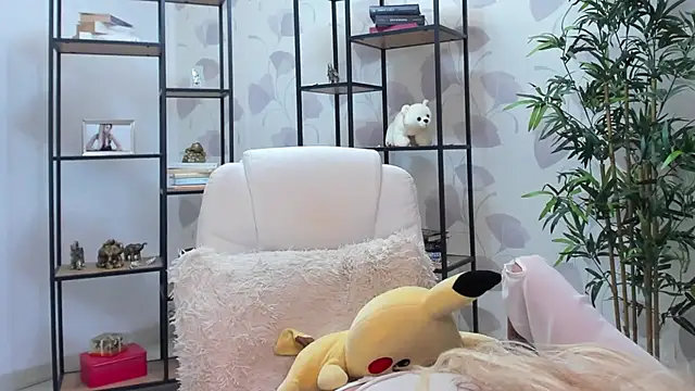 Smileyelyourgf webcam