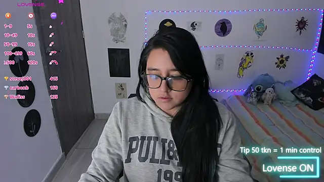 Cherry_blush_ webcam